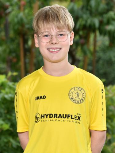 Sven Gerisch