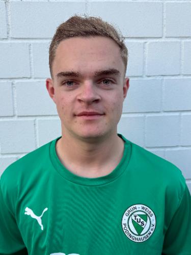 Tim Veser
