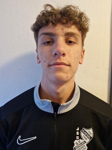 Max Rode