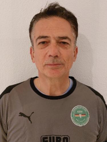 Dimitrios Klitsiotis