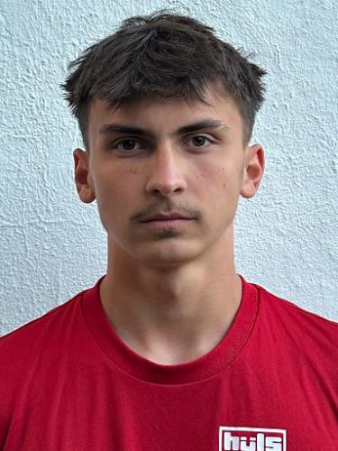 Nico Saupe