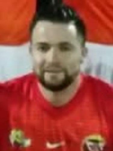 Juan Camilo Cuellar Cruz