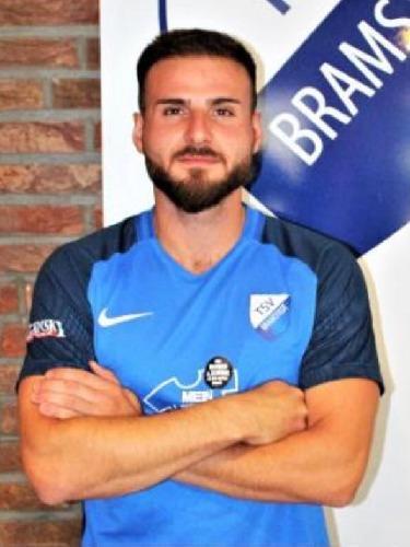 Julio-César Martin Hinze