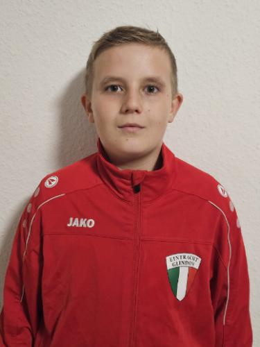 Leon-Merlin Böhm