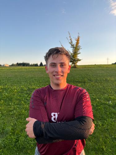 Nico Blankenhorn
