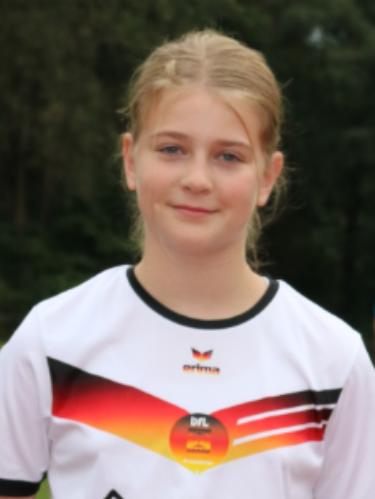 Malia Jasmin Dühring