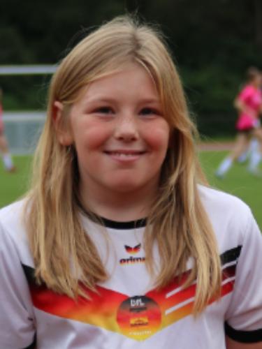 Paige Leigh Mc Garvey