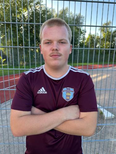 Finn-Luca Fedrau