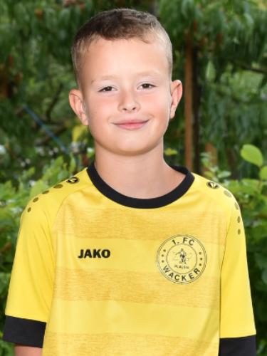 Mylo Gehrcken