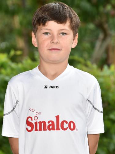 Timo Hirsch