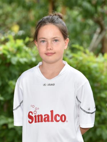 Aimée Stella Müller