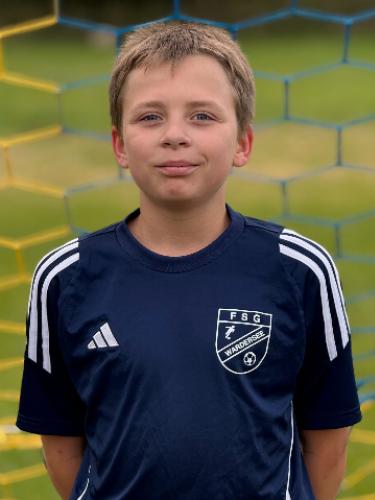 Kian Luis Scharf