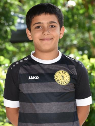 Mahmut Celik