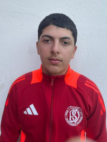 Mohamad Selo