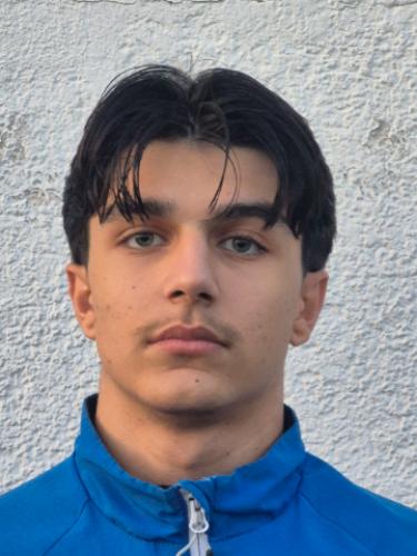 Petar Kostadinovski