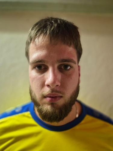 David Gabriel Savić