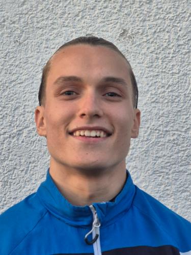 David Schönenberger