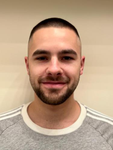 Nico Weiß