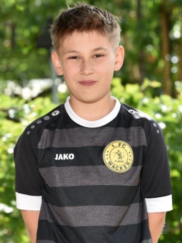Bruno Stefan Oheim