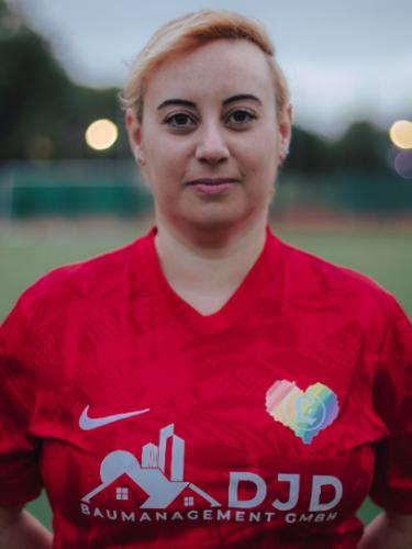 Ramiza Bernardino da Silva