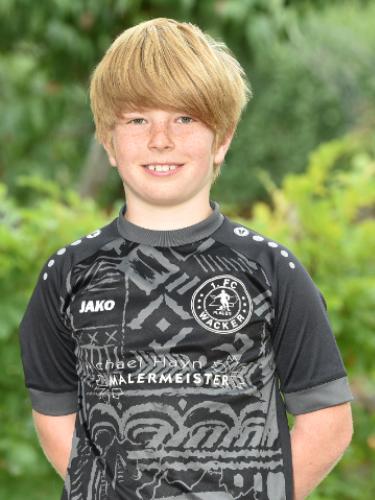 Moritz Döhling
