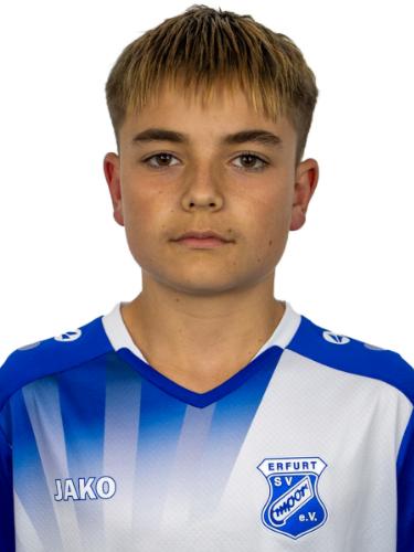 Elias Scheibel