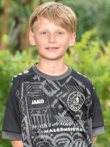 Rocco Morgner