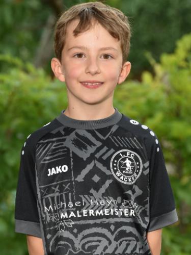 Elia Reißaus