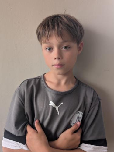 Caleb Solano Rivera