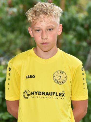 Benito Emilio Diersch