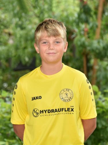 Maximilian Hörl
