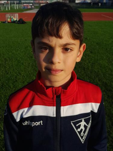 Muhammed Talha Aktas