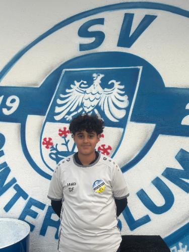 Qasim Hayder Hamid Al-Thayab