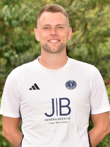 Jens Degelmann