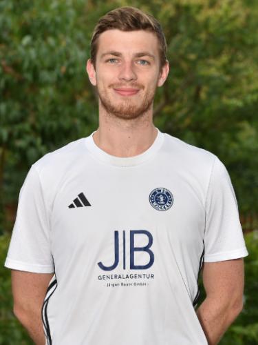 Fabian Fritzsche