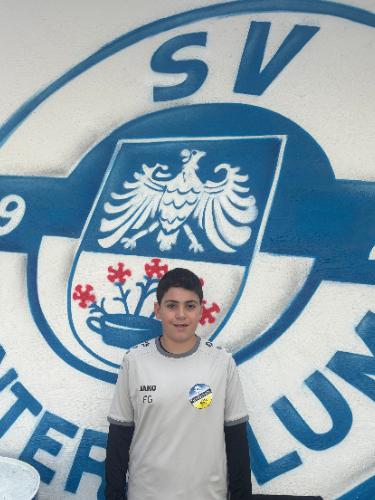 Finn Luca Grünewald