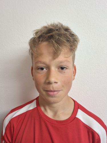 Kimi-Luc Buchwald
