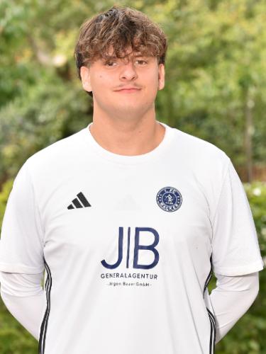 Colin Hofmann