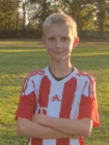 Luka David Oehlert