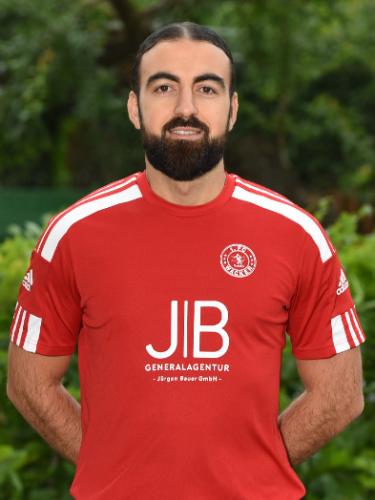 Hassan Hussein