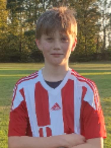 Lukas Otschik
