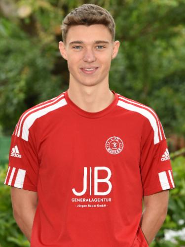 Lenny Finn Kölbel