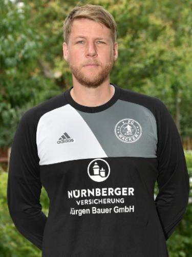 Markus Löffler