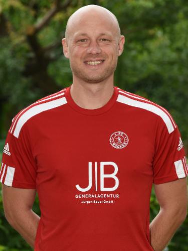 Oleksandr Mamai