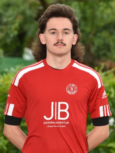 Maximilian Möller