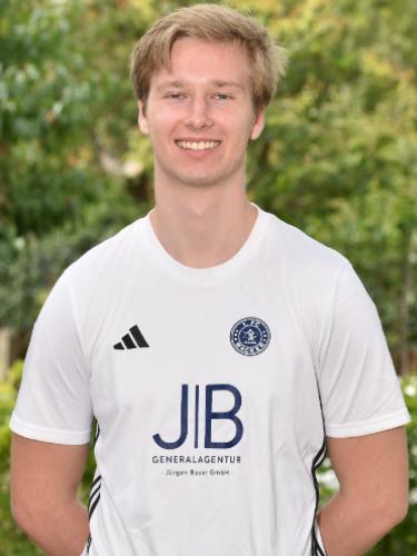 Maximilian Otto