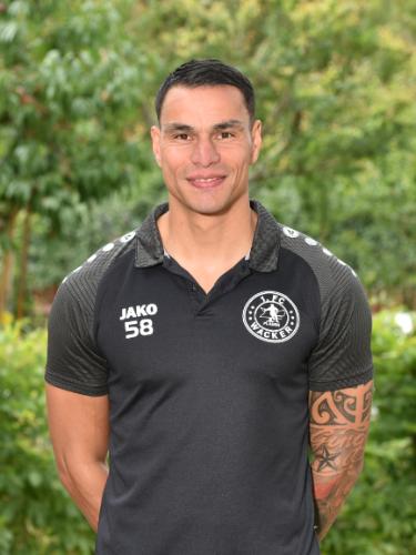 Enrico Perez