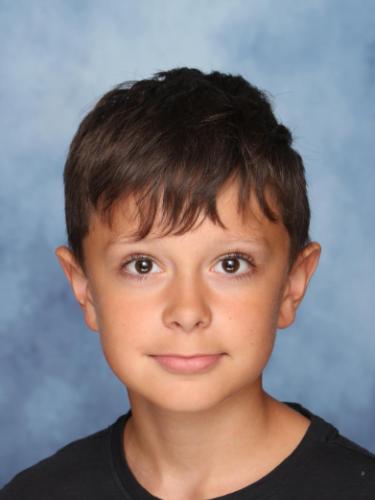 Conner Kaufmann-Feth