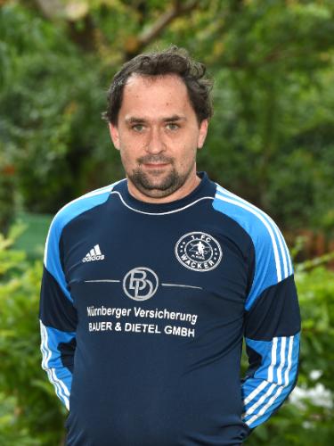 Pierre Frank