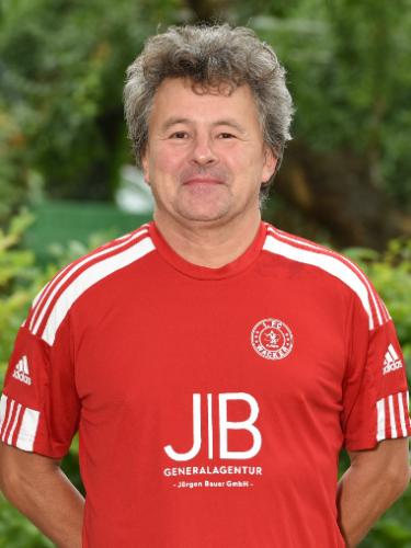 Sven-Knut Meier